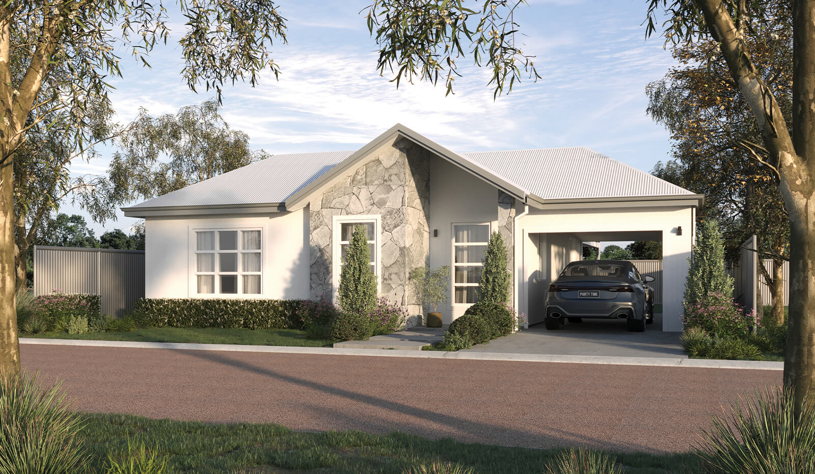 Party Time at Wattle Grove Lifestyle Resort