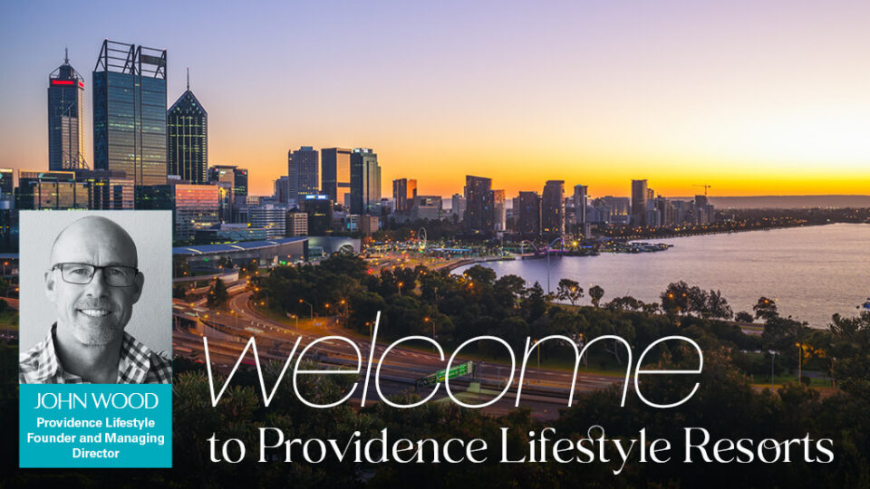 News: There’s No Place Like Home