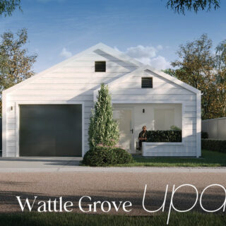 Wattle Grove Project Update – Autumn 2026