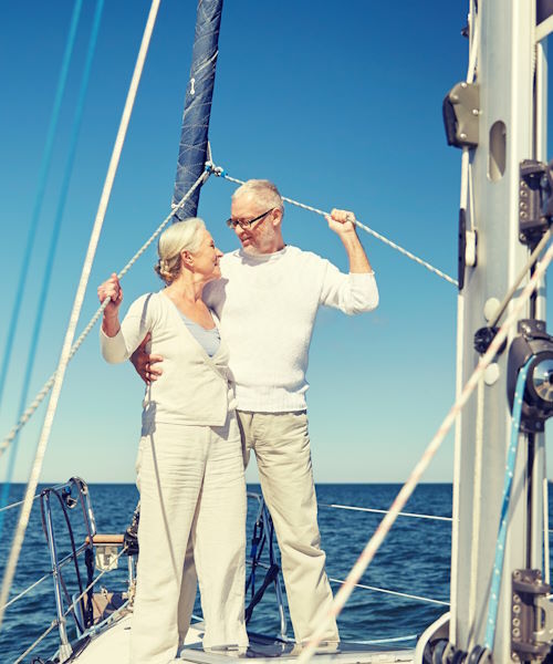 Oceanside Lifestyle Resort