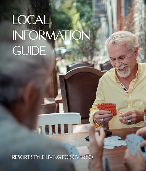 Local Information Guide PDF