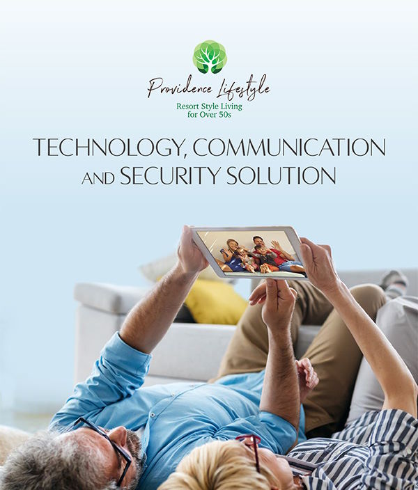 Technology & Communications Solution PDF