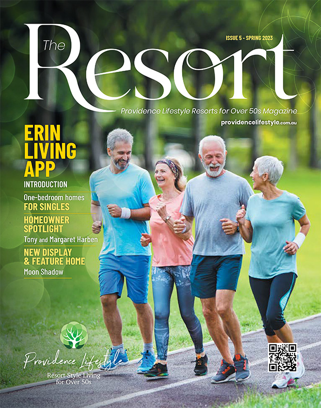 The Resort Magazine Spring 2023