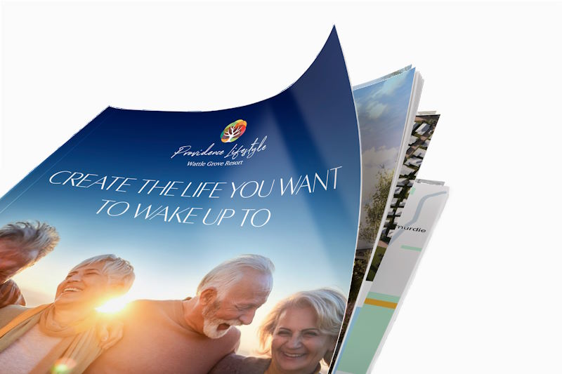 Wattle Grove Lifestyle Resort