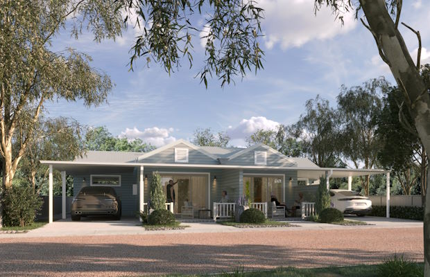 Cherry Cherry at Piara Waters Lifestyle Resort